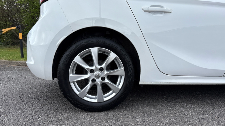 Vauxhall Corsa 1.2 Design 5dr Petrol Hatchback